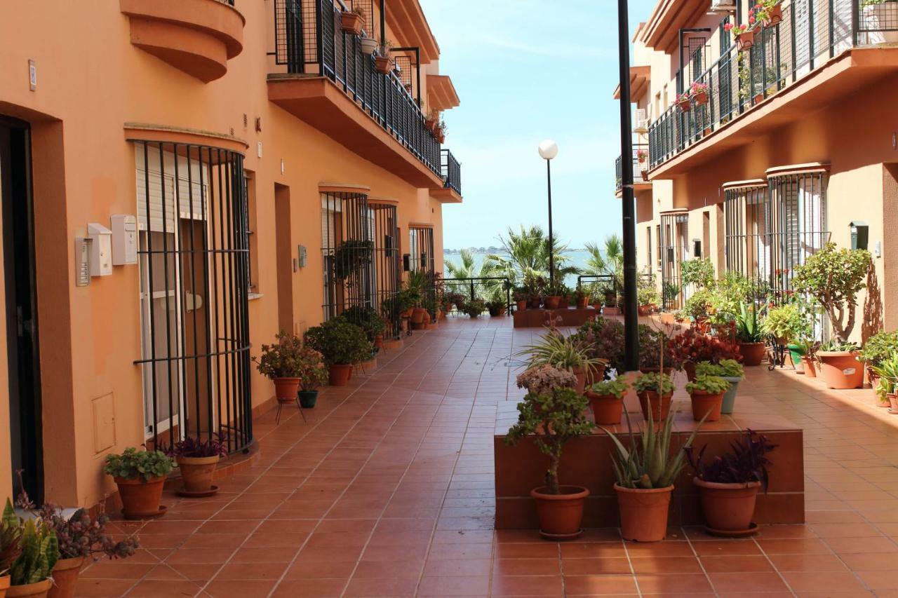Apartamento Tres Carretas Puerto Real Exterior foto